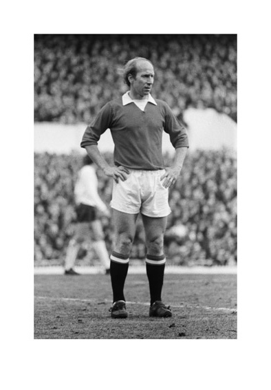 5F - charlton bobby