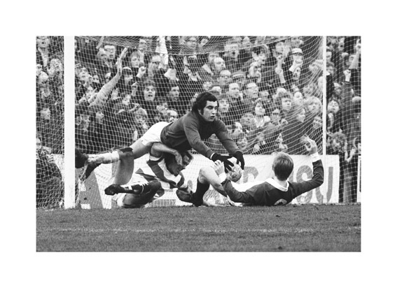 17F - shilton peter