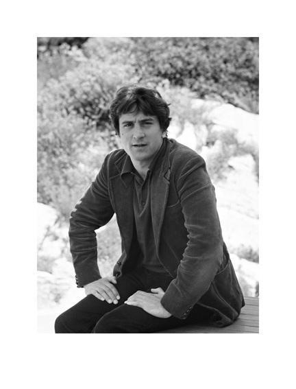 062 - niro robert de