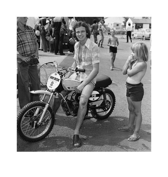 007 - sheene barry